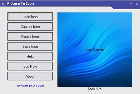 Picture To Icon 1.90